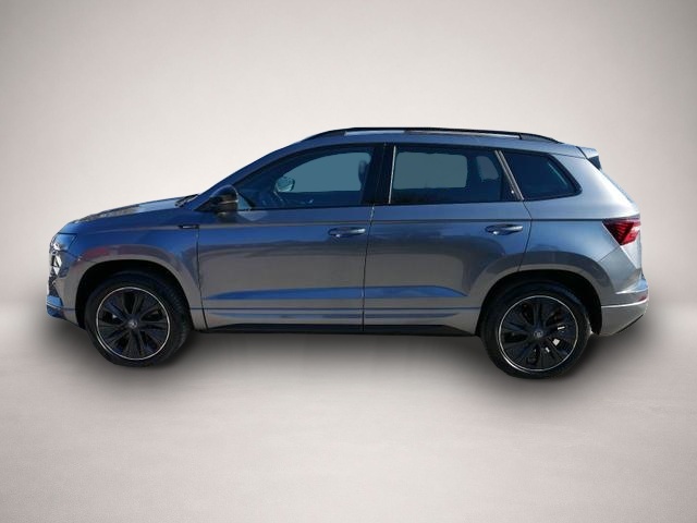 Skoda Karoq (03/2026, Benzin)