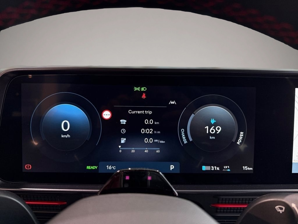 Hyundai IONIQ 6, Bild 6 von 6