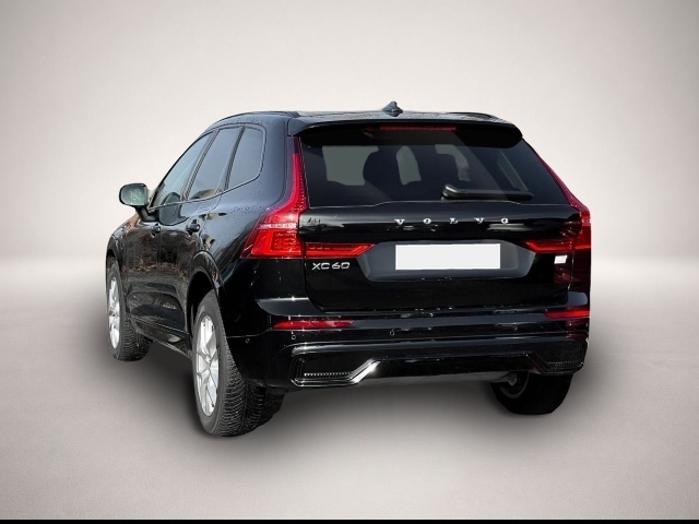 Volvo XC60 (06/2024, Hybrid (Benzin/Elektro))