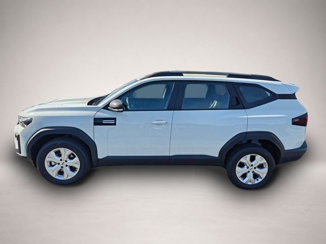 Dacia Bigster (06/2026, Autogas (LPG))