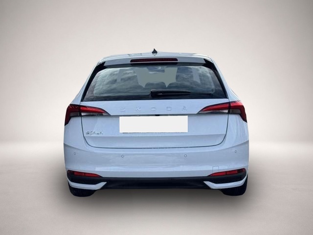 Skoda Scala (01/2026, Benzin)