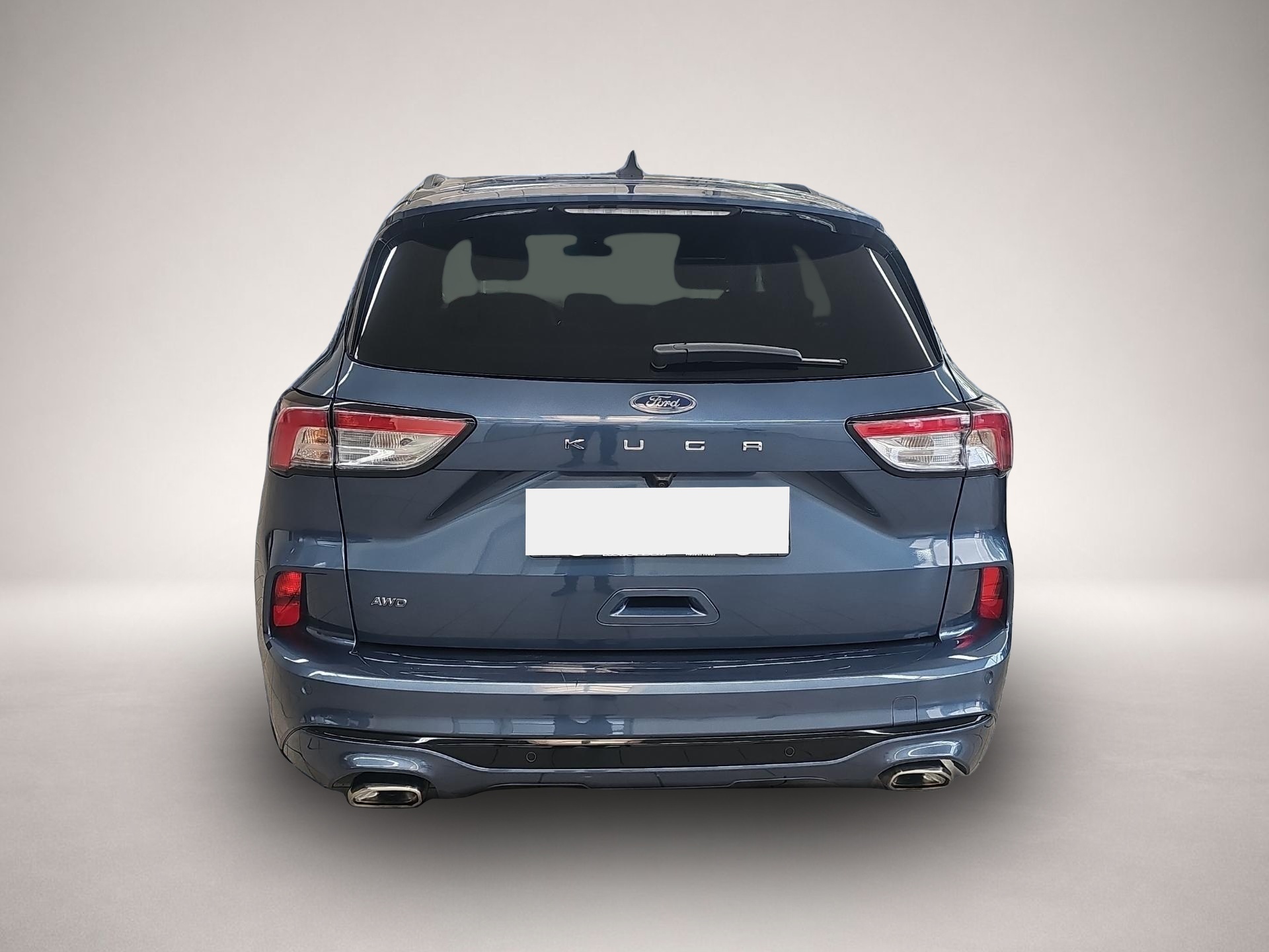 Ford Kuga (05/2022, Diesel)