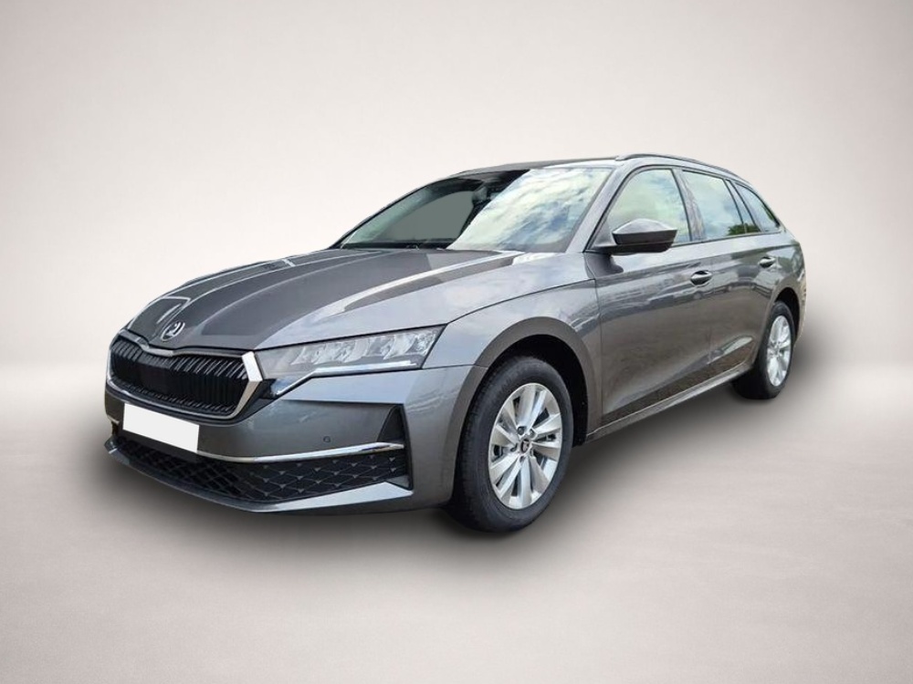 Skoda Octavia (05/2026, Benzin)