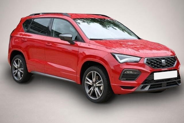 SEAT Ateca, image 4 of 5