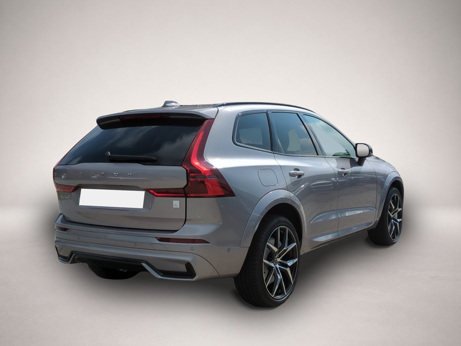 Volvo XC60 (06/2025, Hybrid (Benzin/Elektro))
