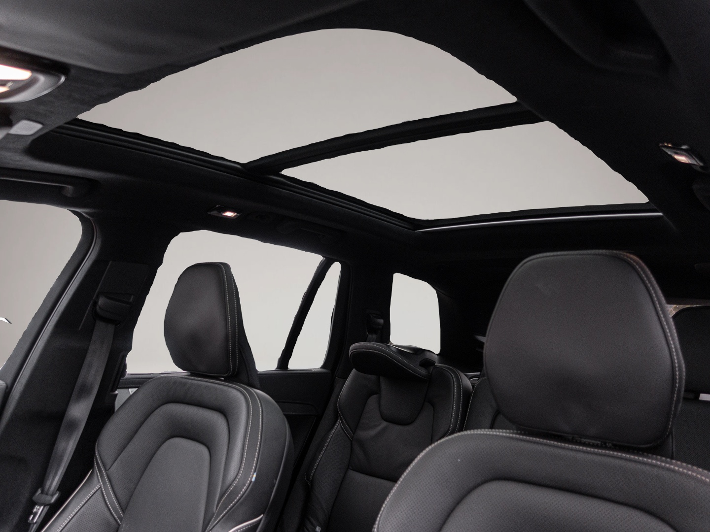 Volvo XC90 (10/2023, Diesel)