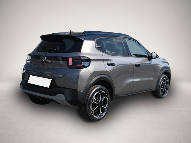 Citroen C3 (, Benzin)