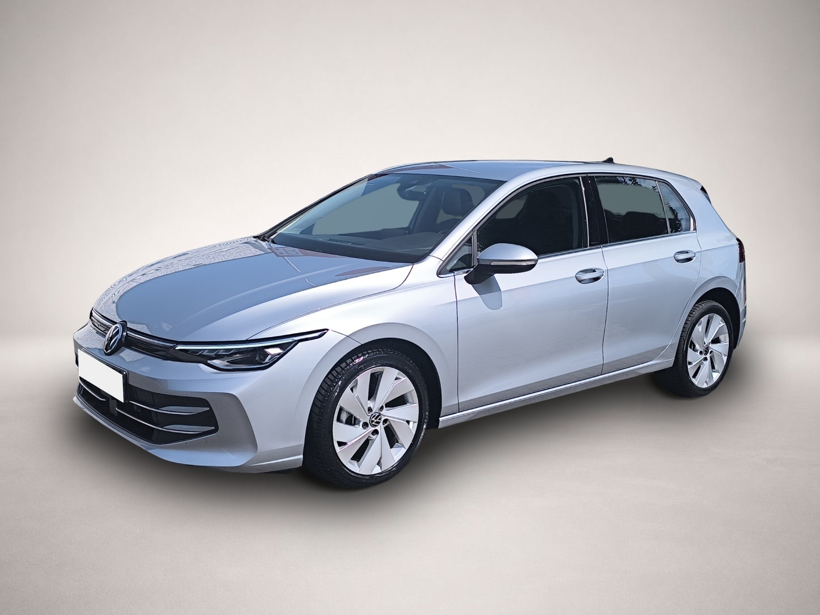 Volkswagen Golf (03/2025, Diesel)