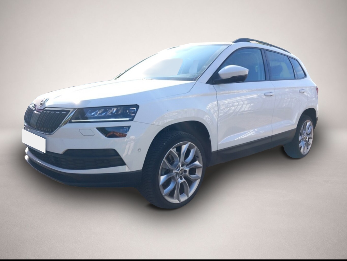 Skoda Karoq (06/2021, )