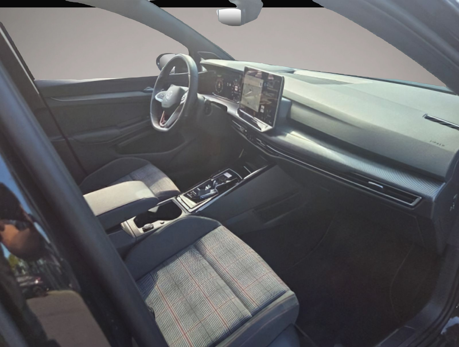 Volkswagen Golf (07/2025, )