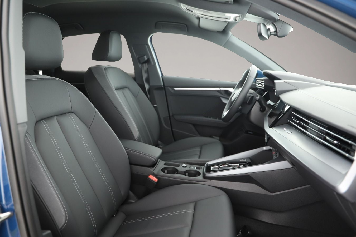 Audi A3 (08/2025, )