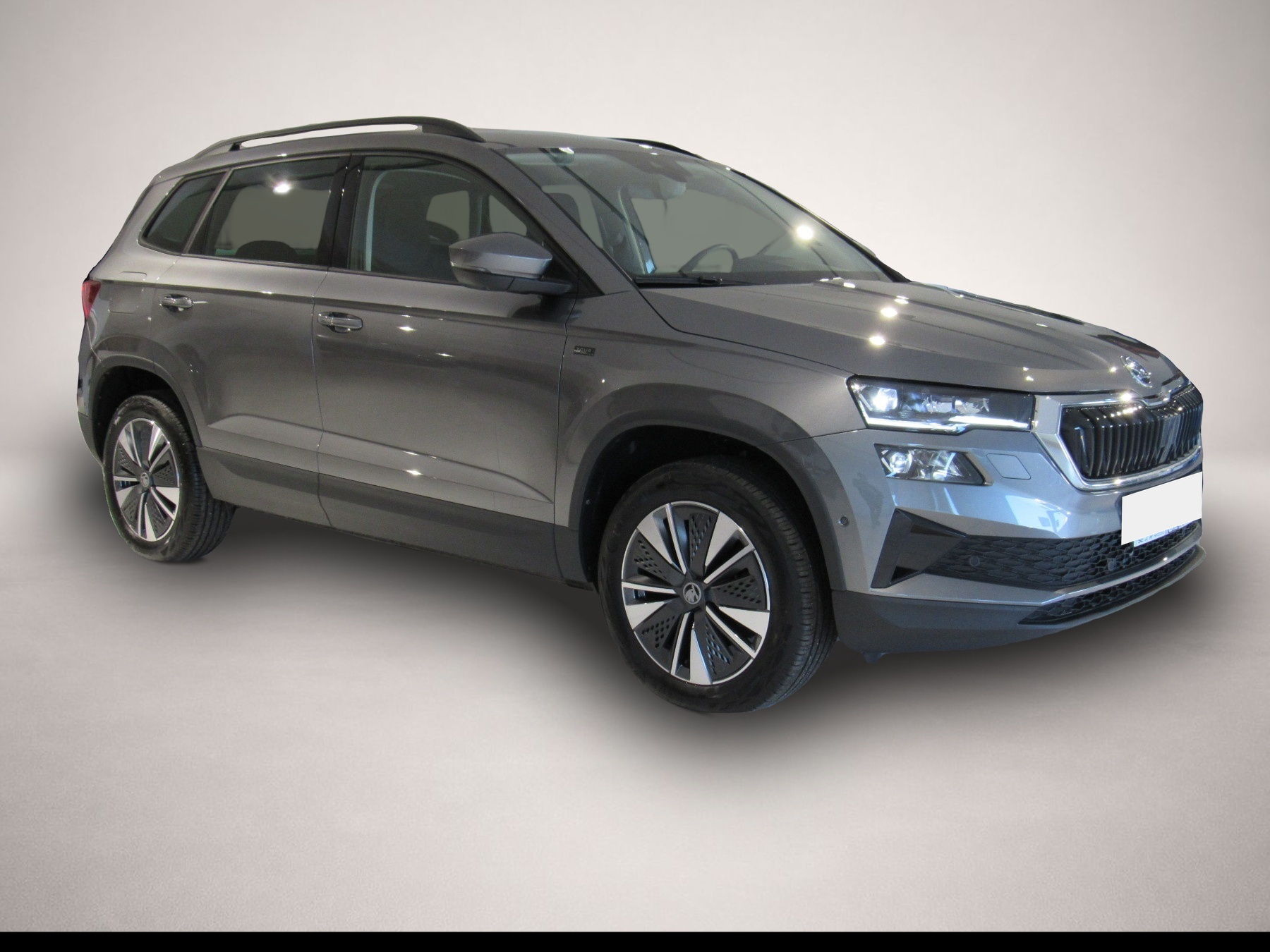 Skoda Karoq (07/2025, Diesel)