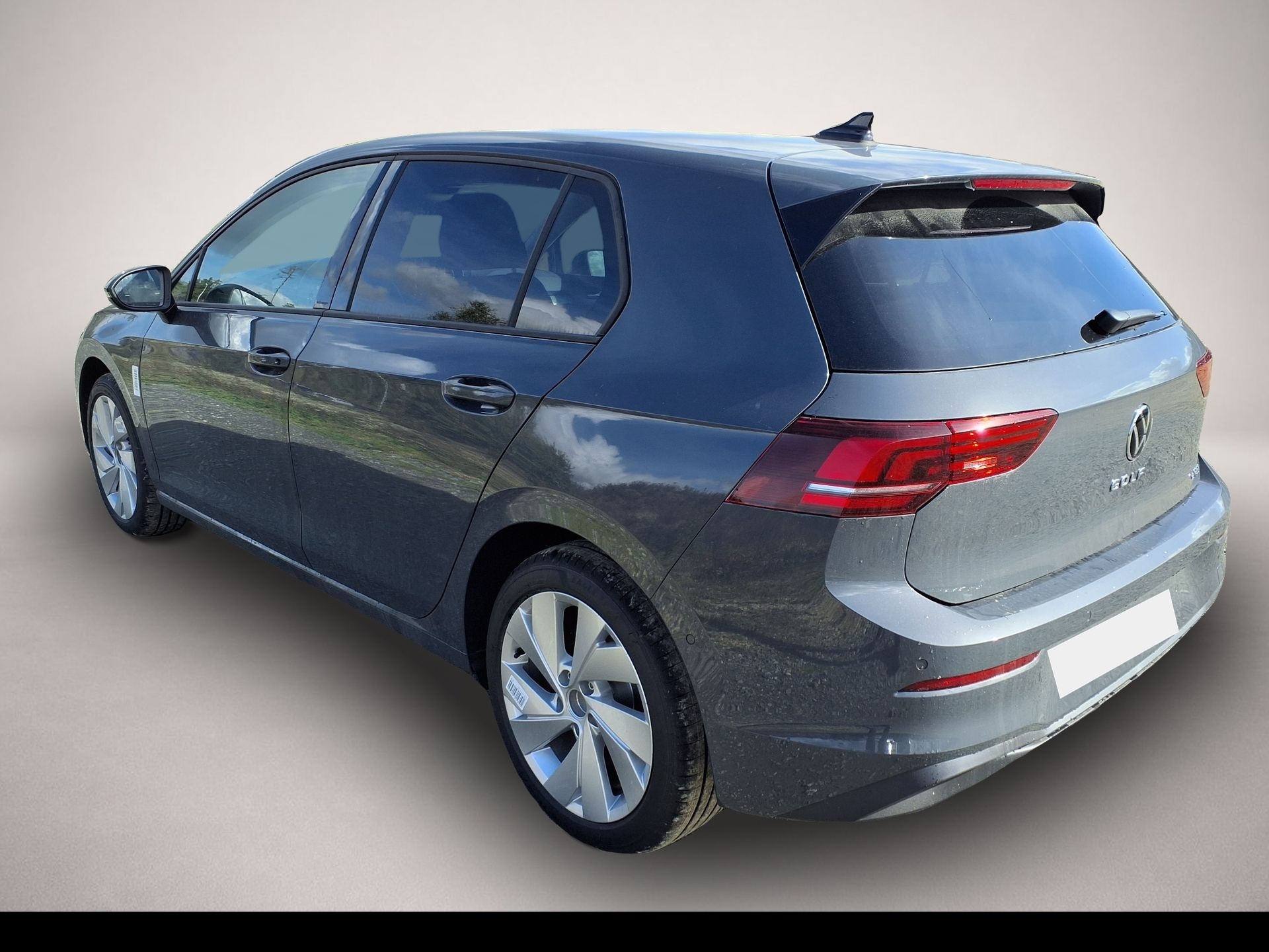Volkswagen Golf, Bild 2 von 5