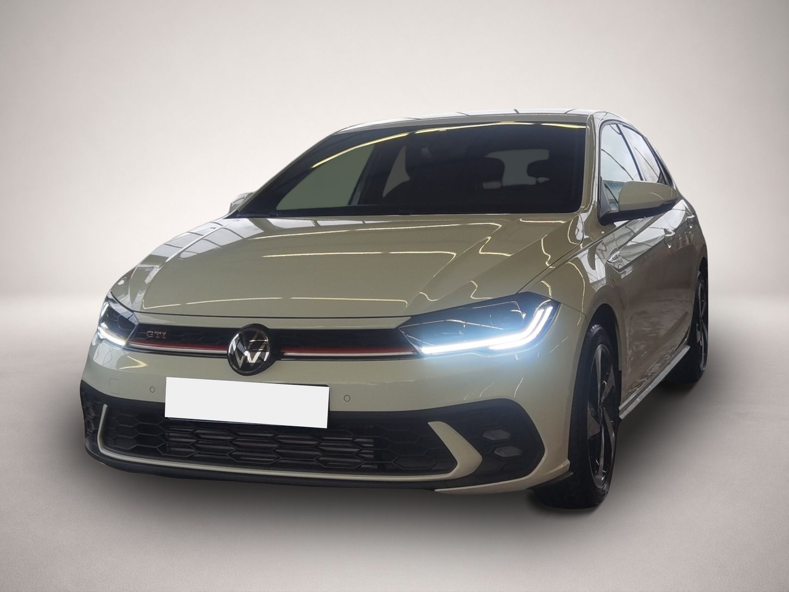Volkswagen Polo (05/2026, Benzin)
