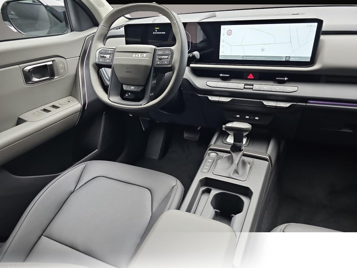 Kia ANDERE, Bild 2 von 3