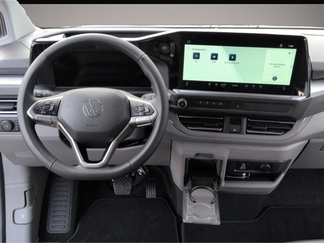 Volkswagen T7 Caravelle (, Diesel)