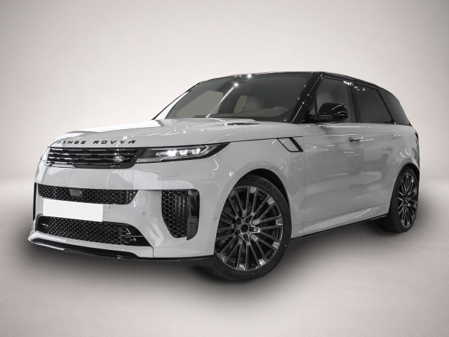 Land-Rover Range Rover Sport (12/2025, Benzin)