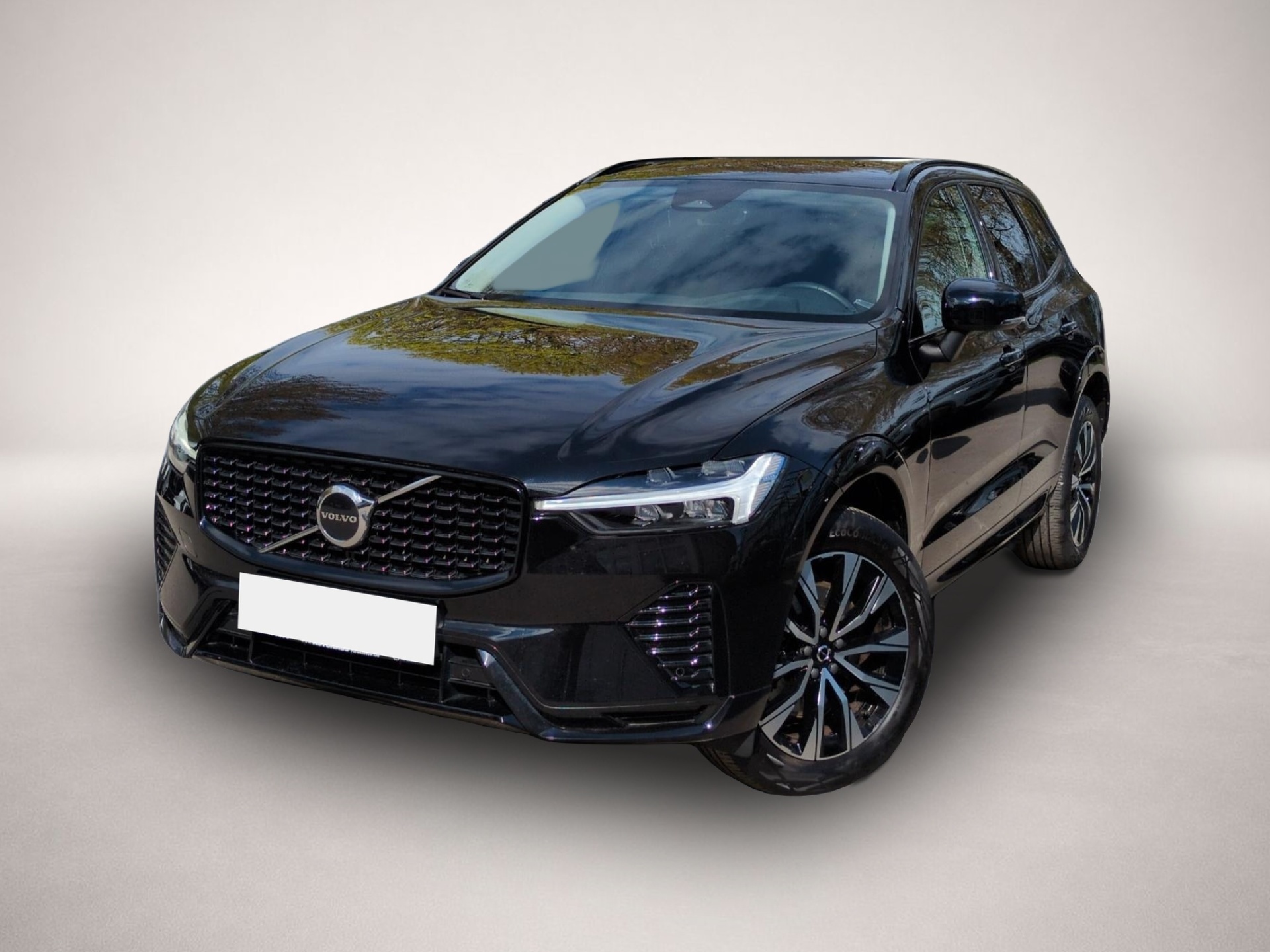 Volvo XC60 (01/2023, Benzin)