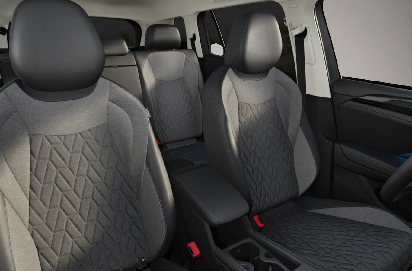 Volkswagen Tayron (07/2026, Diesel)
