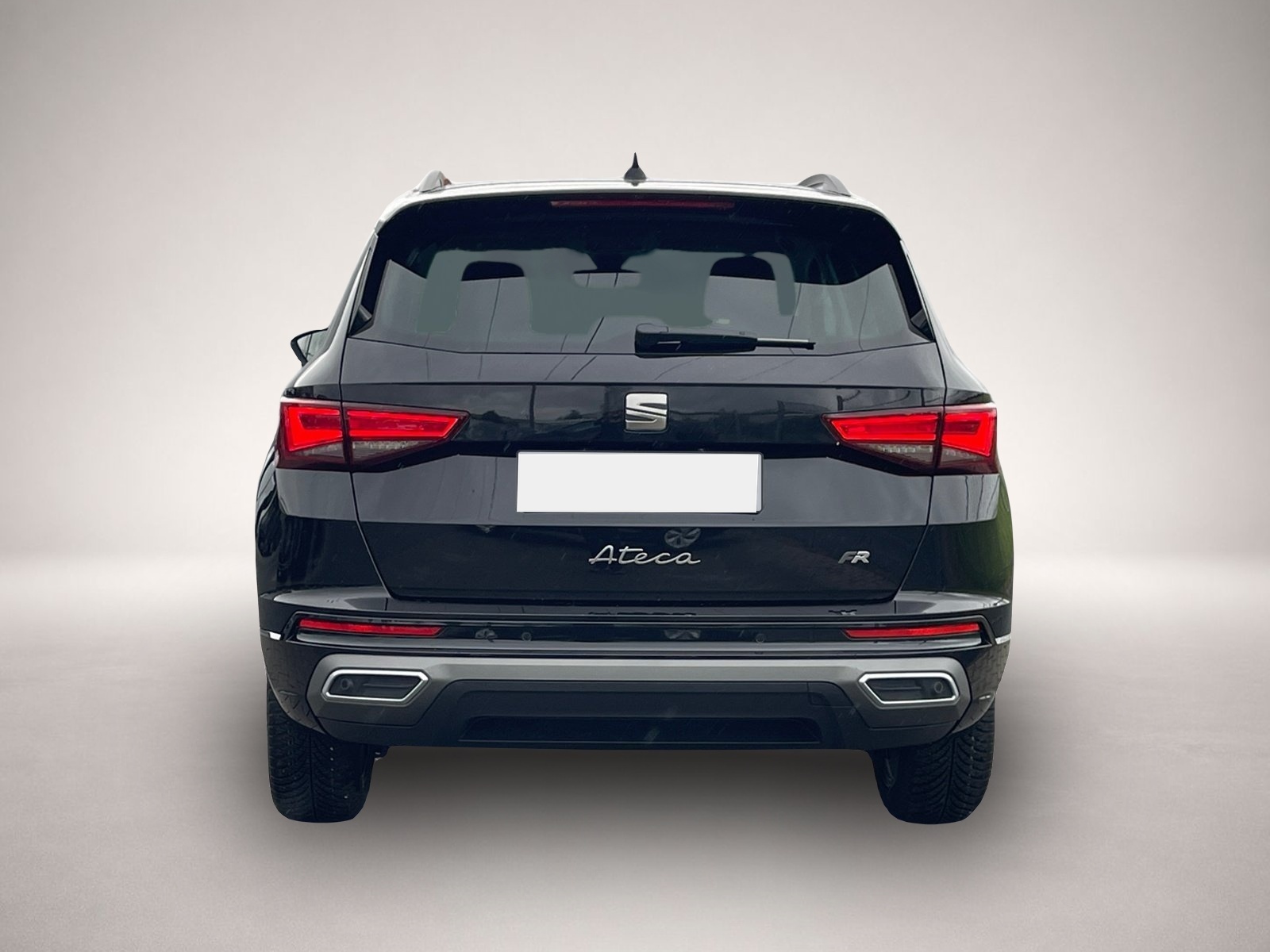 Seat Ateca (02/2026, Benzin)