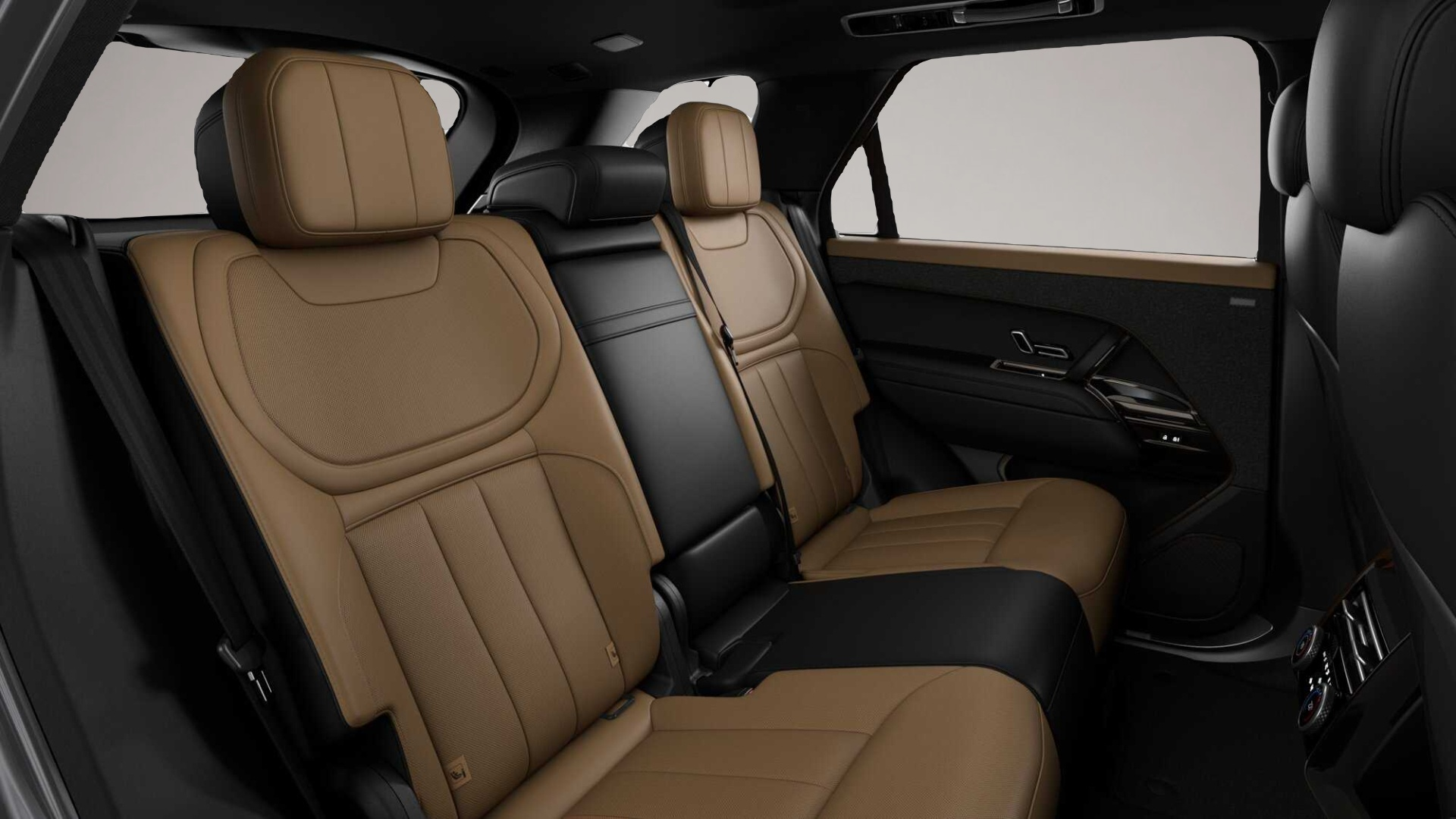 Land Rover Range Rover Sport, image 3 of 3