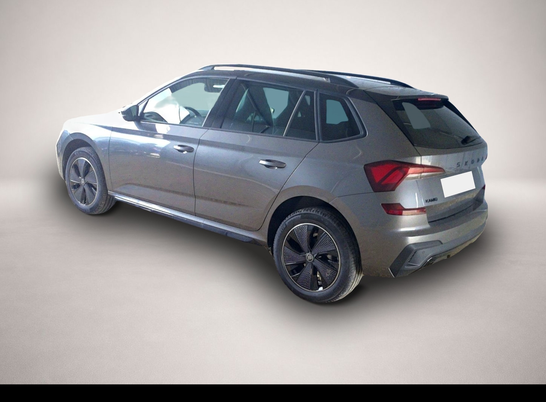 Skoda Kamiq, image 2 of 5