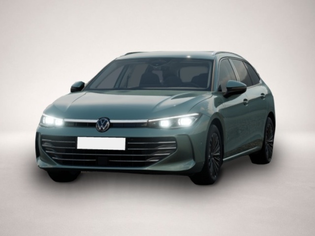 Volkswagen Passat Variant (10/2025, Hybrid (Benzin/Elektro))