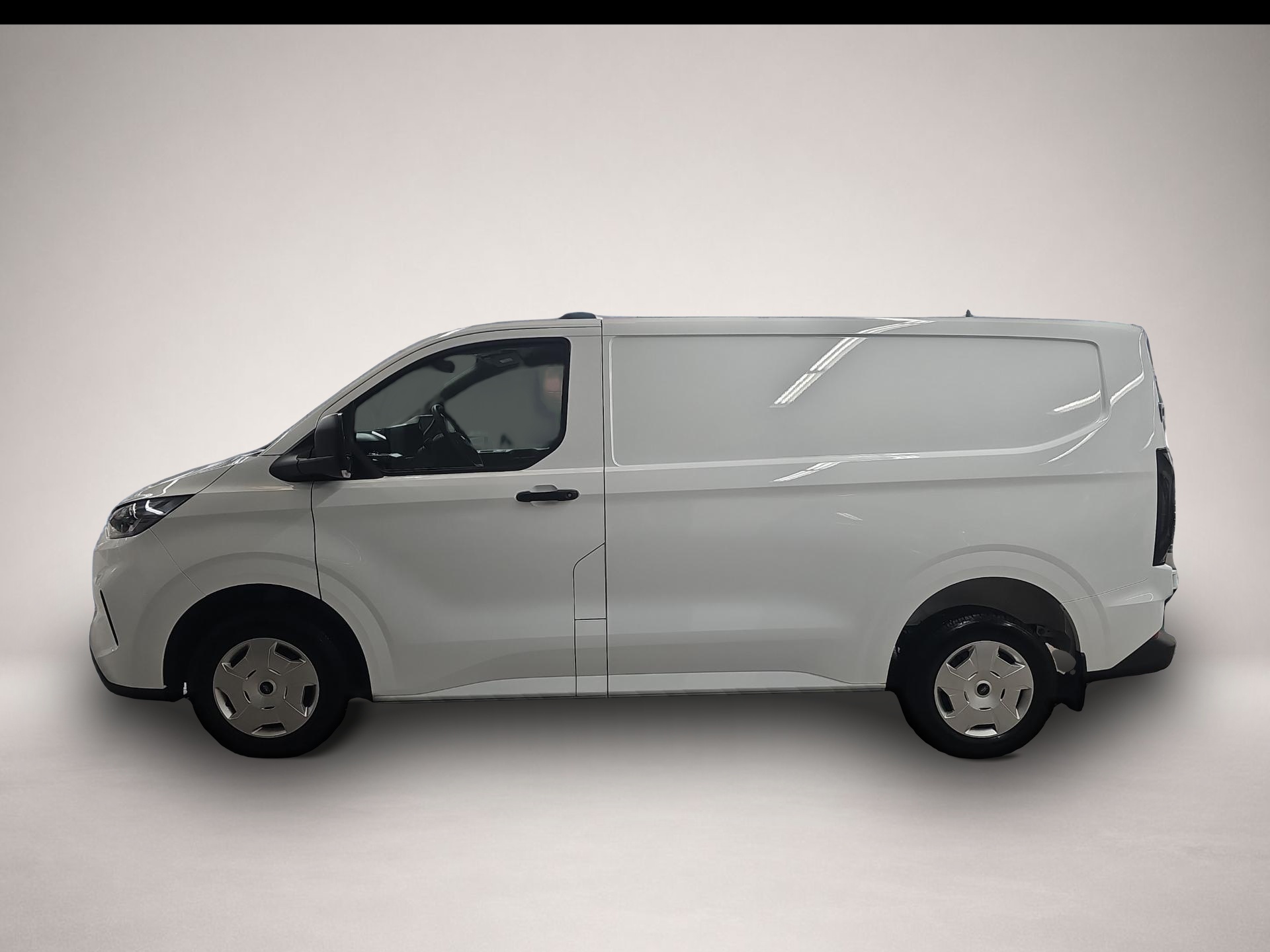 Ford Other (08/2025, Diesel)