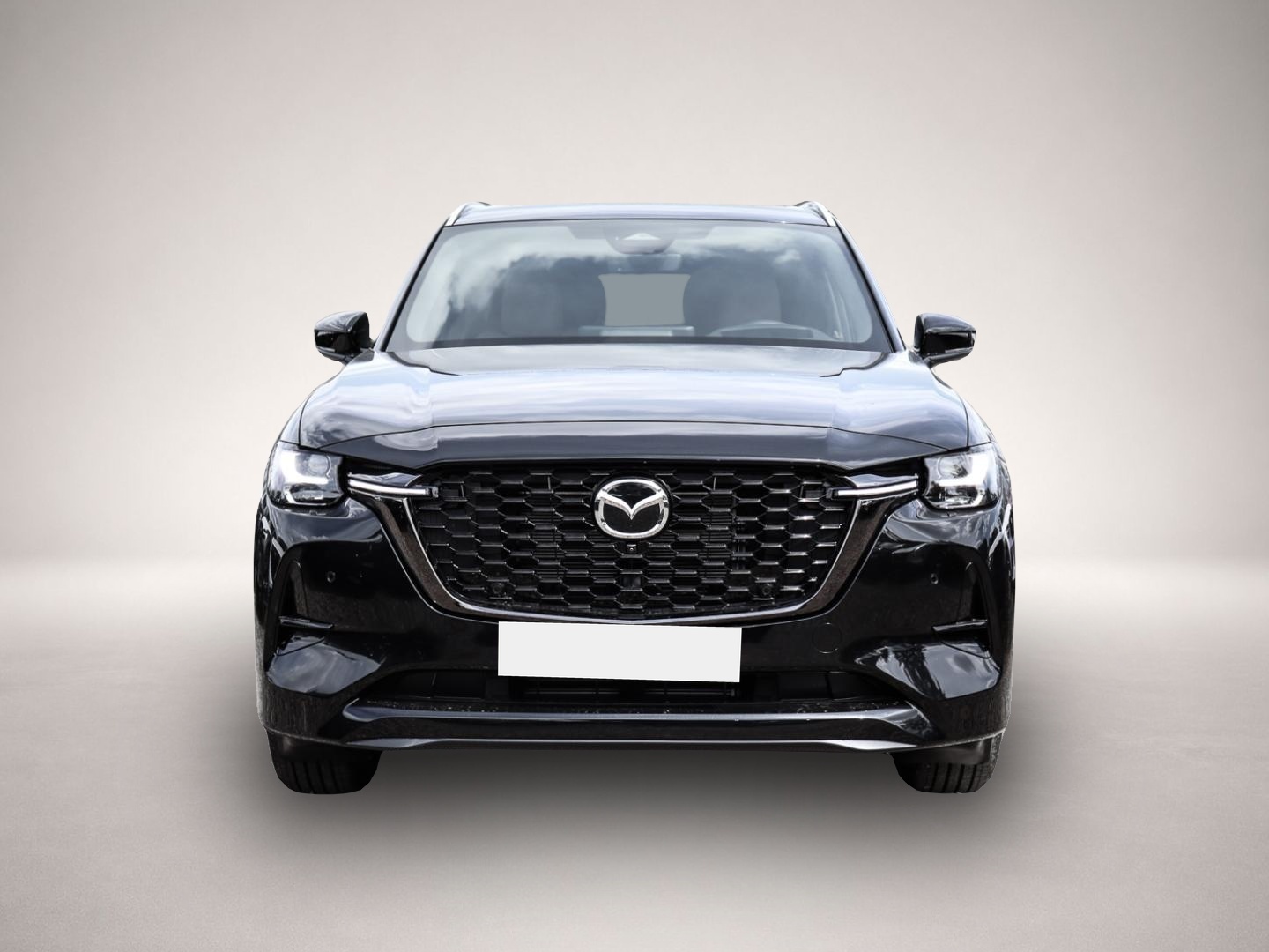 Mazda CX-80, Bild 3 von 7