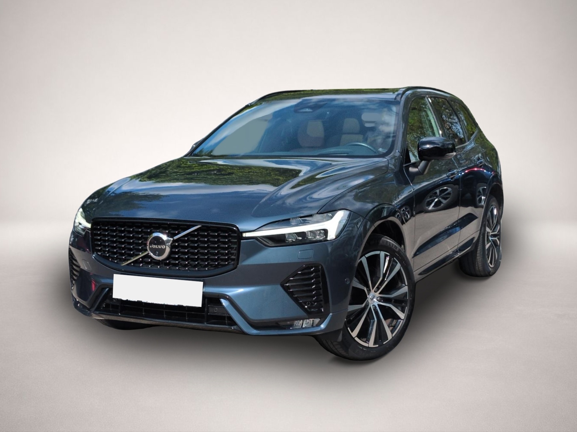Volvo XC60 (11/2022, Diesel)