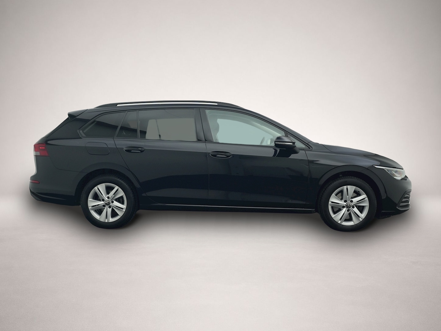 Volkswagen Golf (01/2022, Diesel)