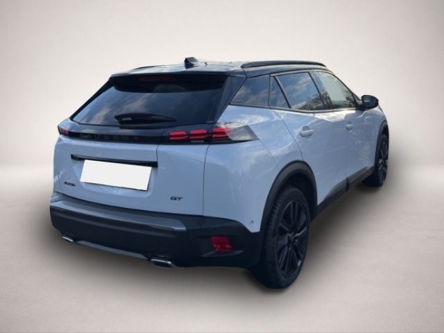 Peugeot 2008 (11/2023, Benzin)