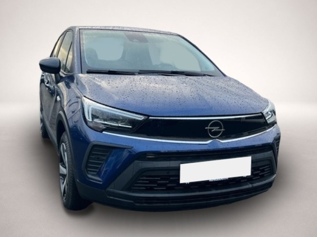 Opel Crossland (X) (01/2024, Benzin)