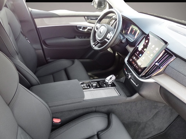 Volvo XC90 (06/2025, Hybrid (Benzin/Elektro))