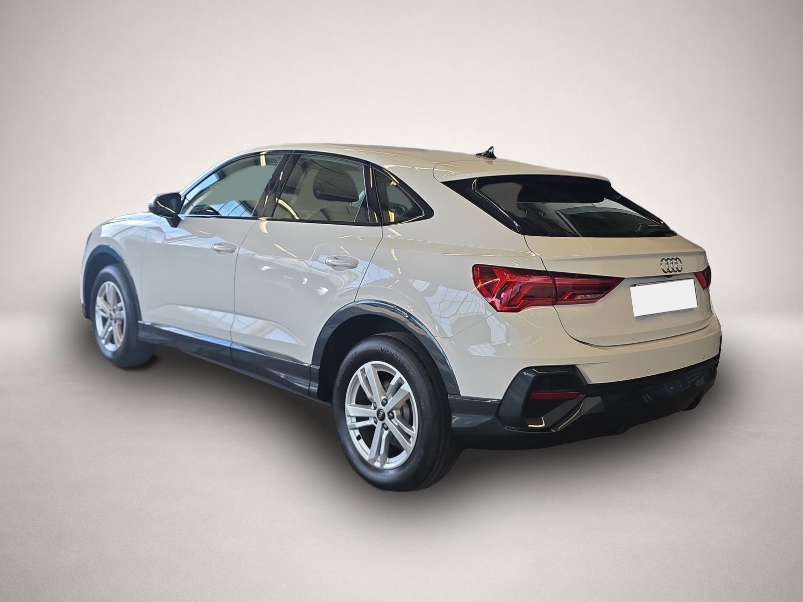 Audi Q3 (02/2023, Diesel)