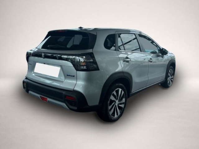 Suzuki Across (06/2026, Benzin)