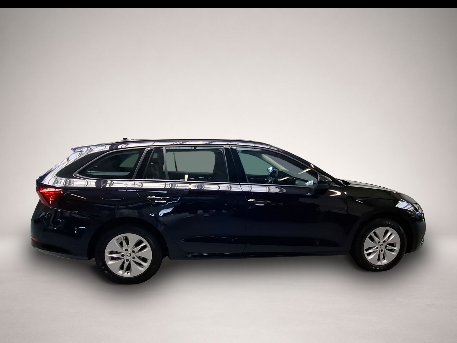 Skoda Octavia (04/2023, Diesel)