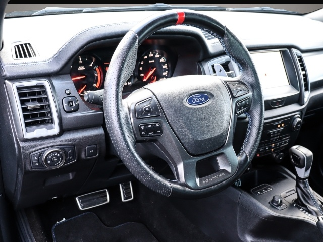 Ford Ranger (11/2022, Diesel)