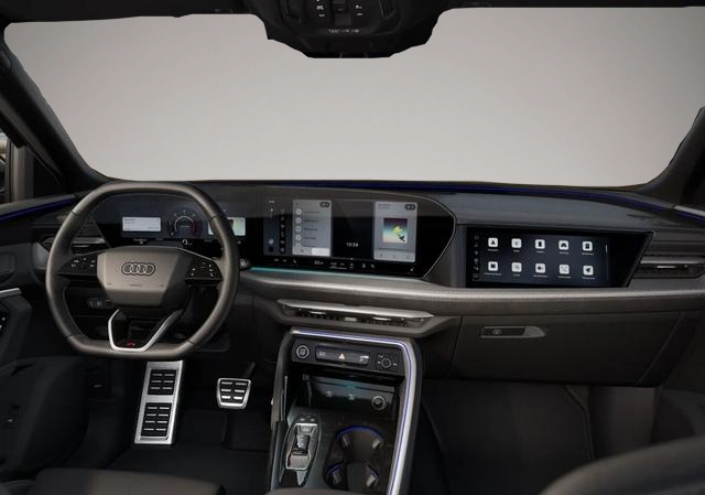 Audi Q5 (07/2026, Diesel)