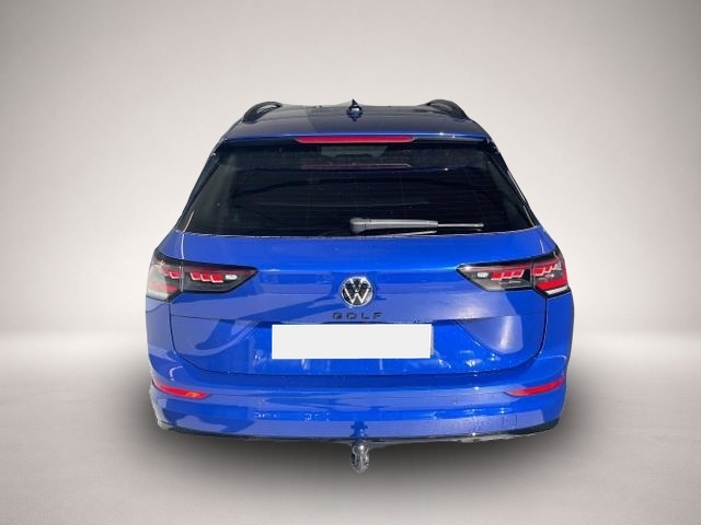 Volkswagen Golf, Bild 5 von 5