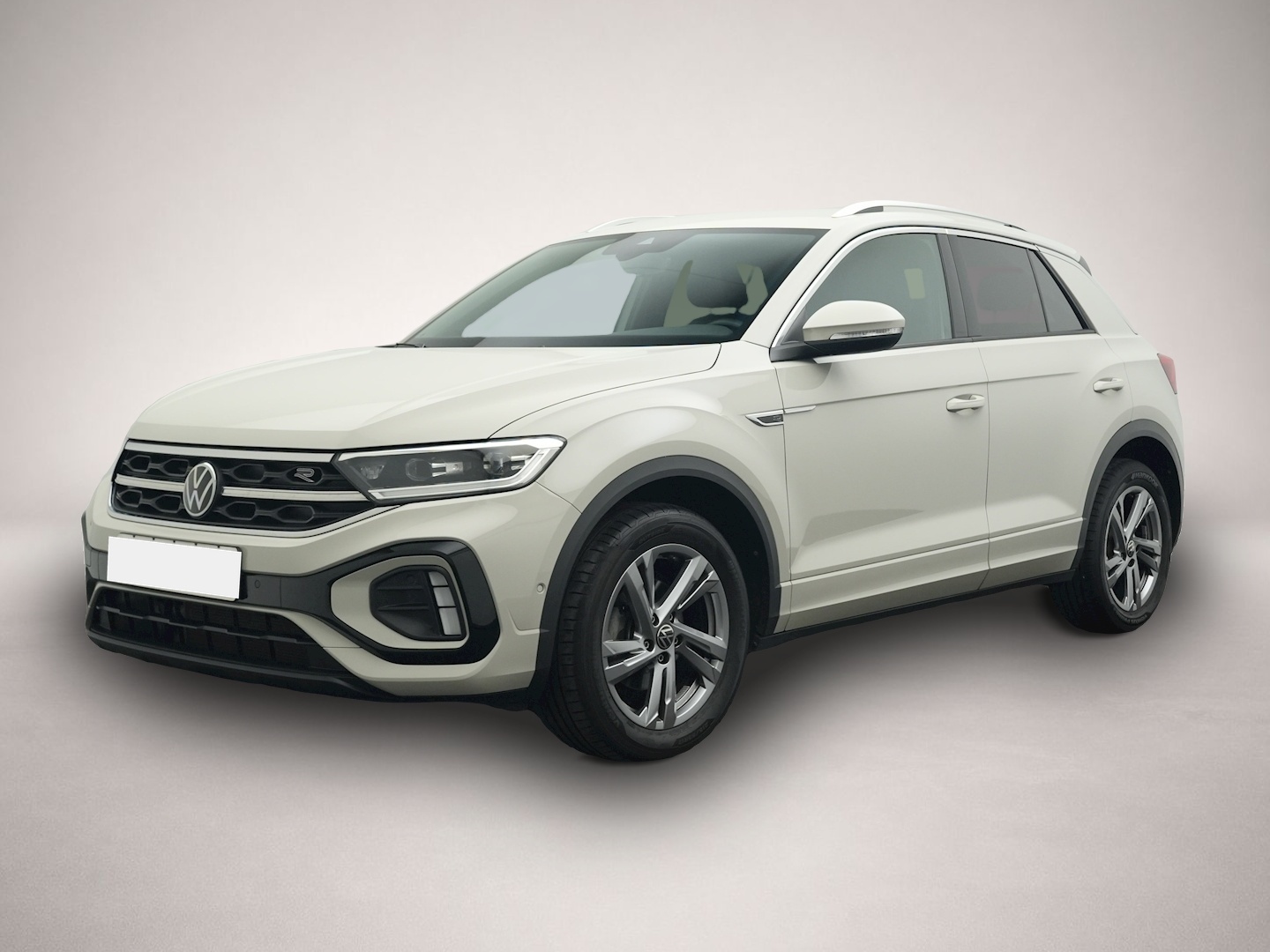 Volkswagen T-Roc (06/2024, Benzin)