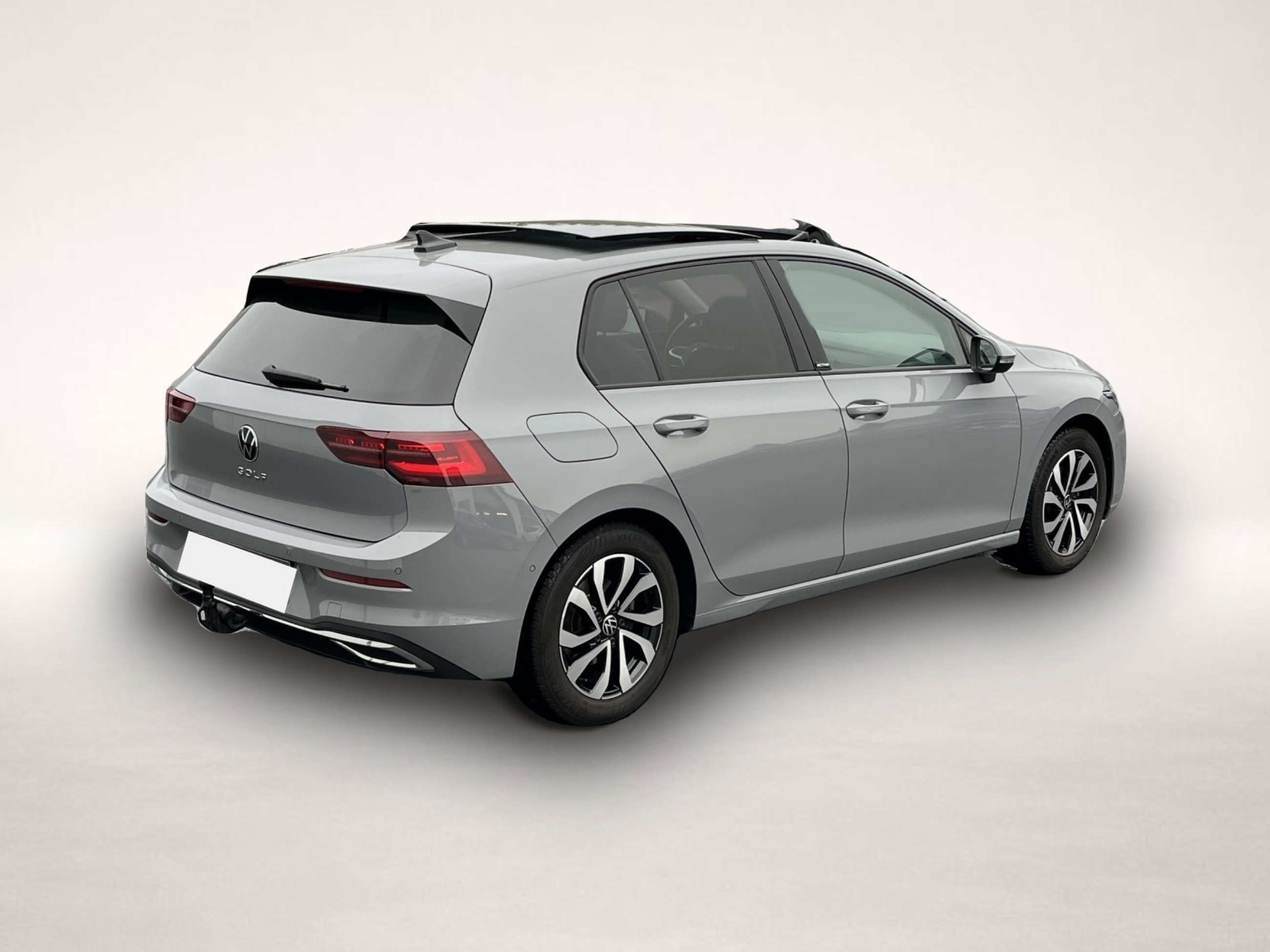 Volkswagen Golf (01/2023, Diesel)