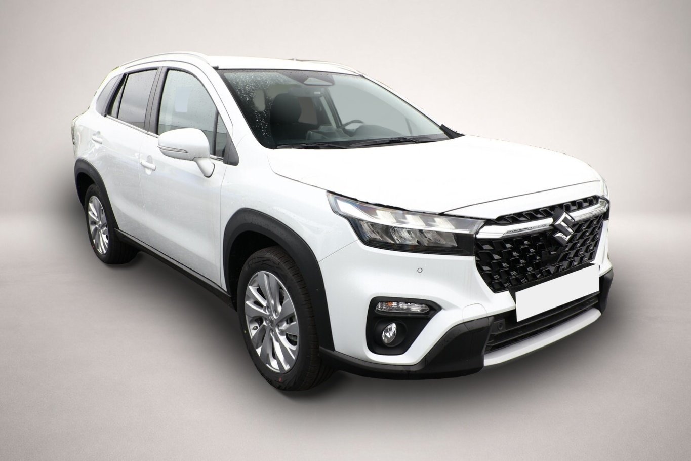 Suzuki Across (05/2026, Benzin)