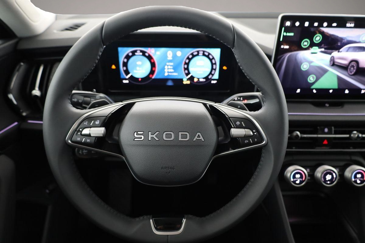 Skoda Kodiaq (08/2026, Diesel)