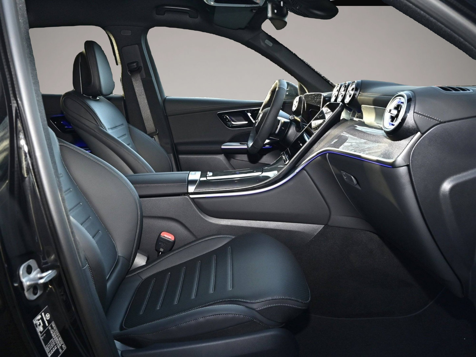 Mercedes-Benz GLC 220 (12/2025, Diesel)