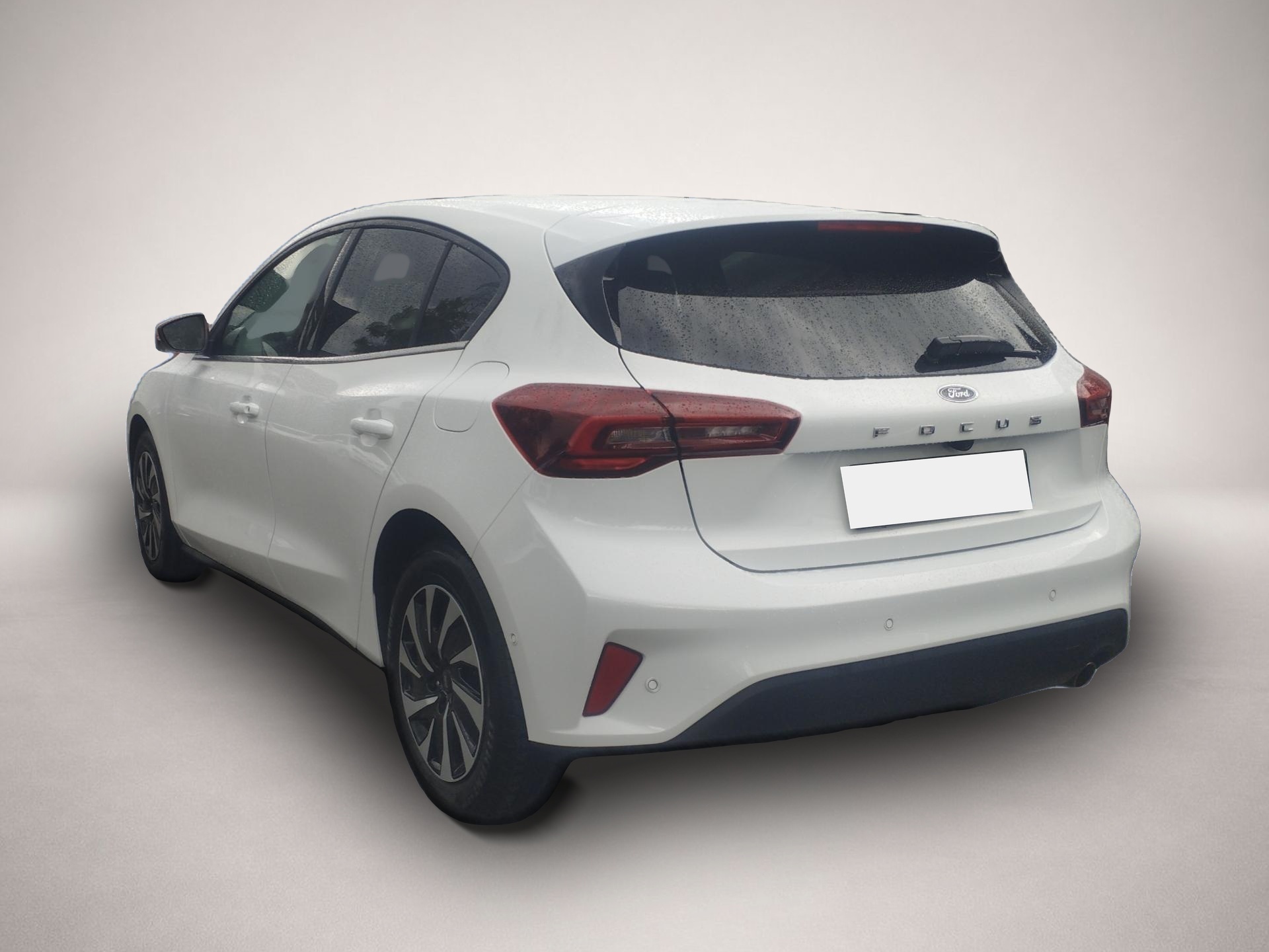 Ford Focus (06/2024, Benzin)