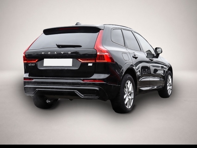 Volvo XC60 (04/2024, Hybrid (Benzin/Elektro))