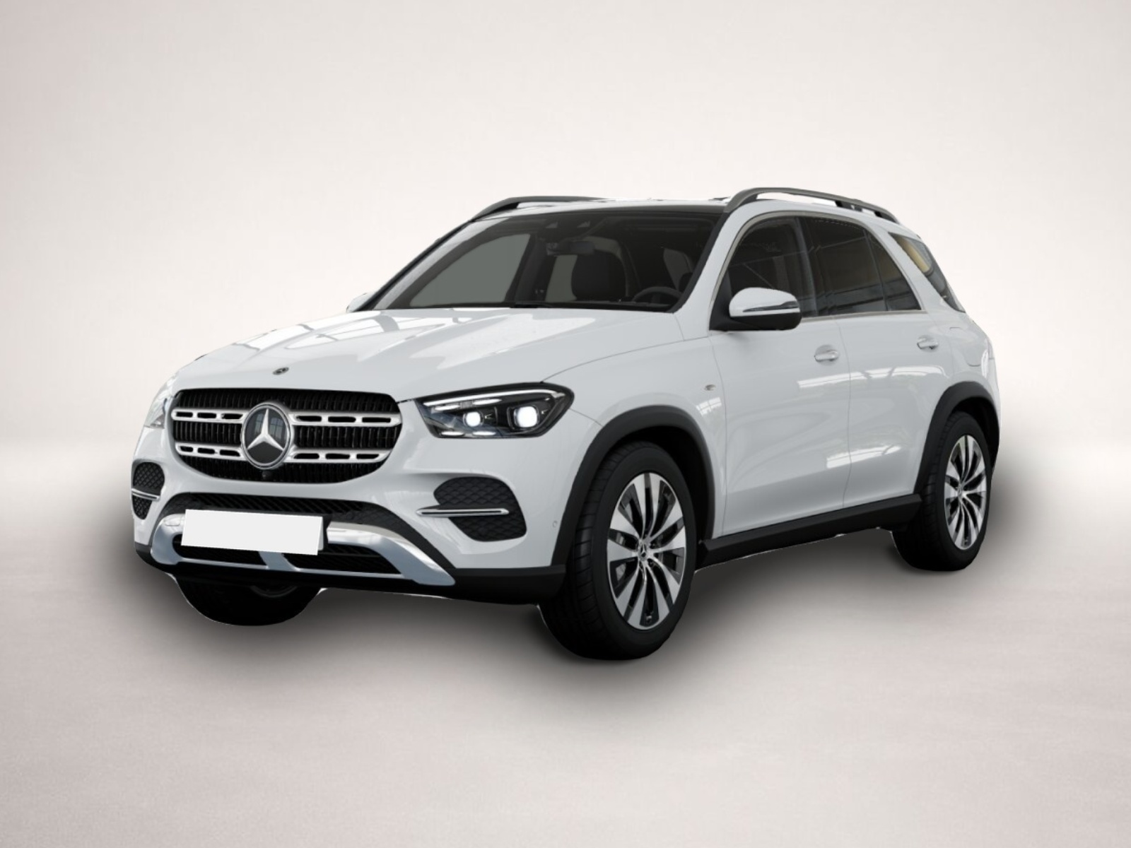 Mercedes-Benz GLE 350 (06/2025, Hybrid (Diesel/Elektro))