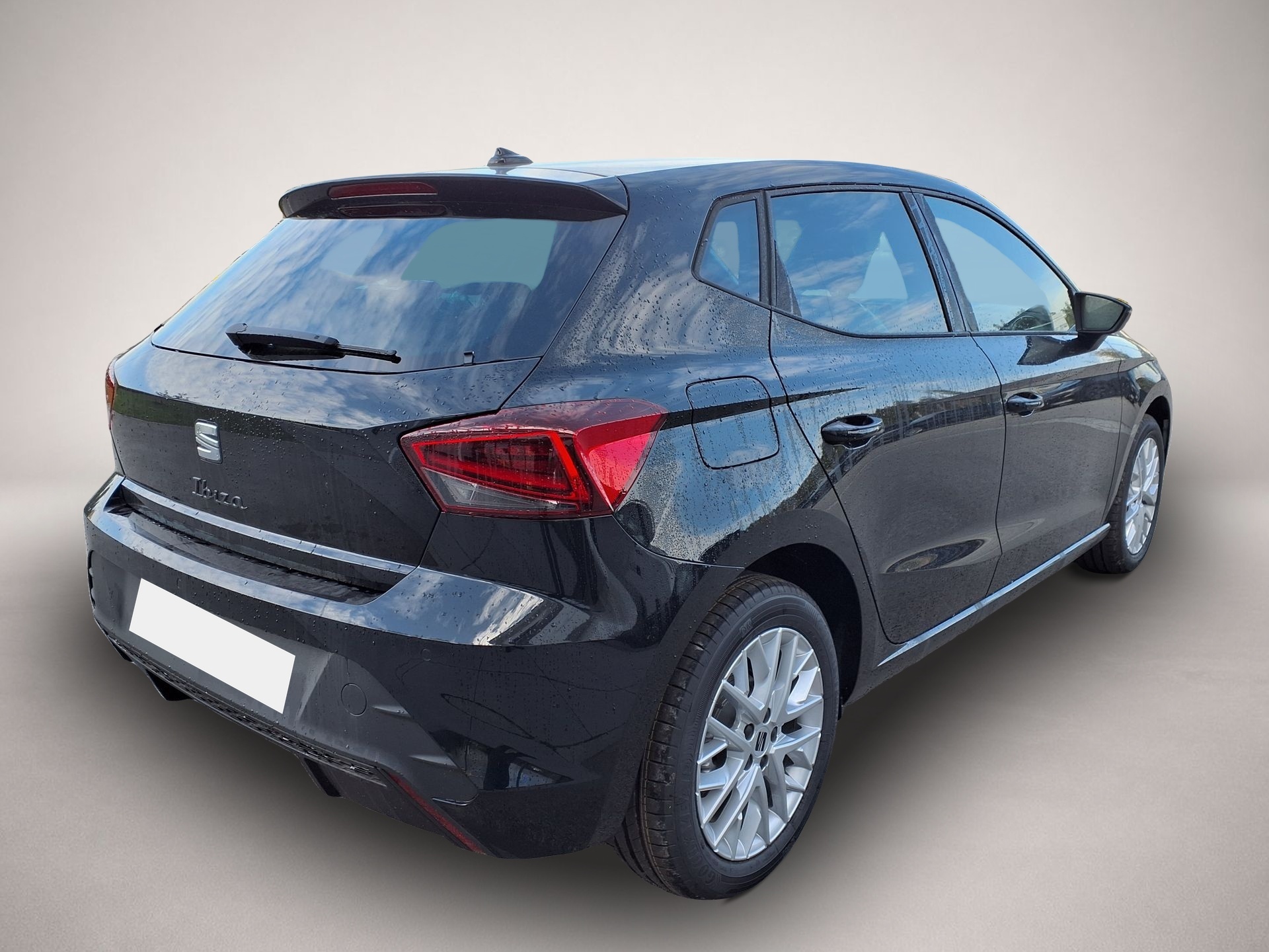 SEAT Ibiza, Bild 3 von 4