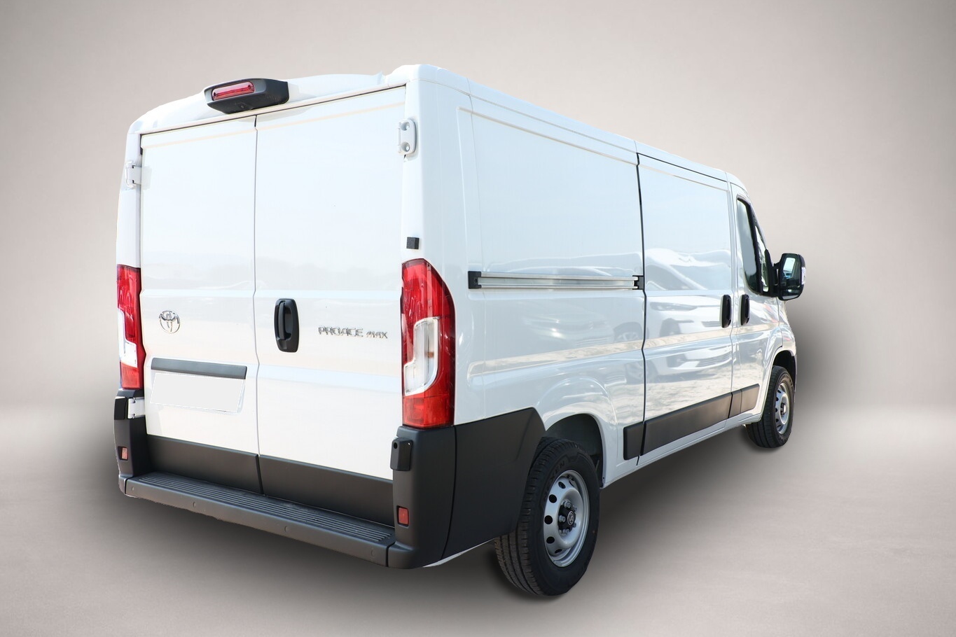 Toyota Proace Max (10/2025, Diesel)